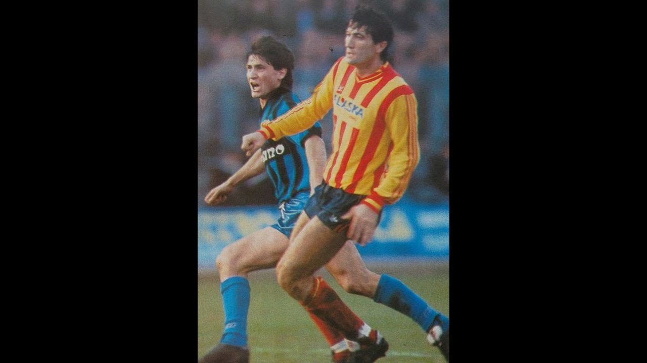 Pisa-Lecce 3-0 Serie A 85-86 12' Giornata