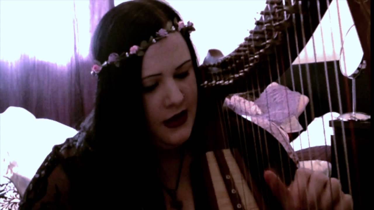 Metallica's 'Nothing Else Matters' Cover on Harp