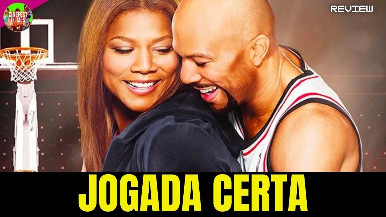 🏀 JOGADA CERTA MOVIE 2008 | FILME CL&Aacute;SSICO DE DRAMA ESPORTIVO REVIEW 4K ULTRA HD DUBLADO | SUPERA&Ccedil;&Atilde;O