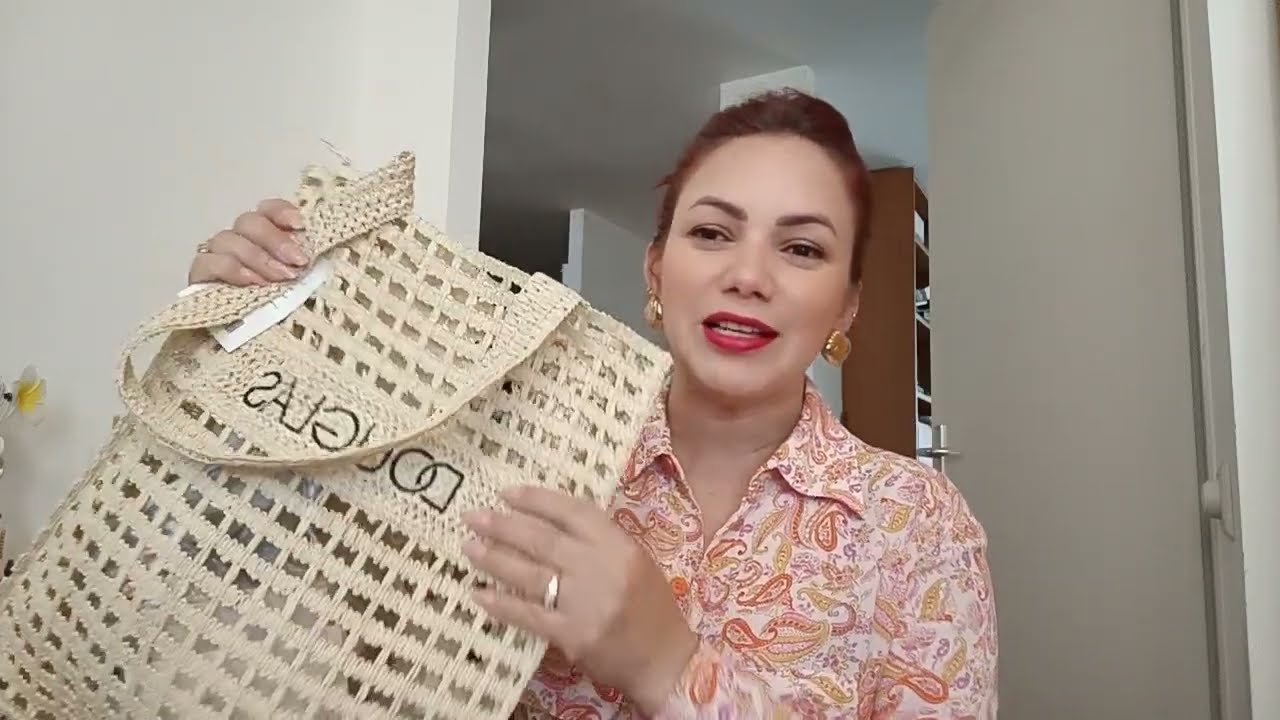 Ganhei muitos presentinhos 🥰