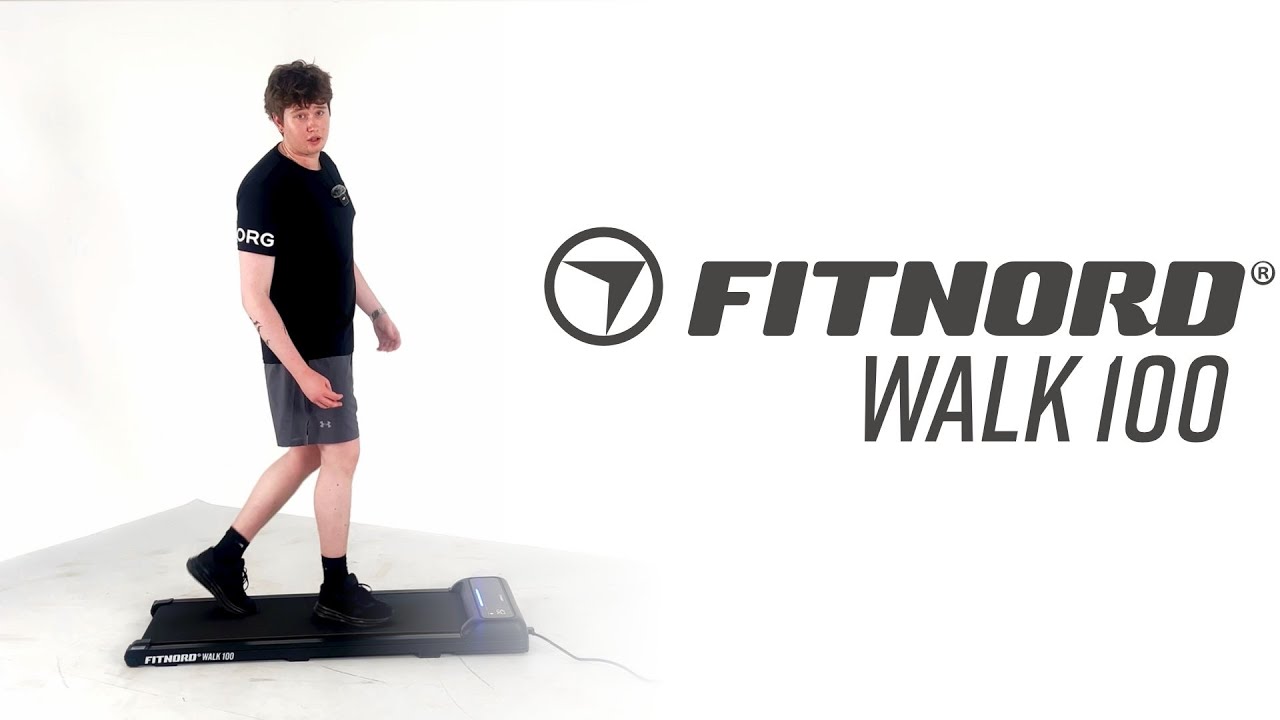 FitNord Walk 100