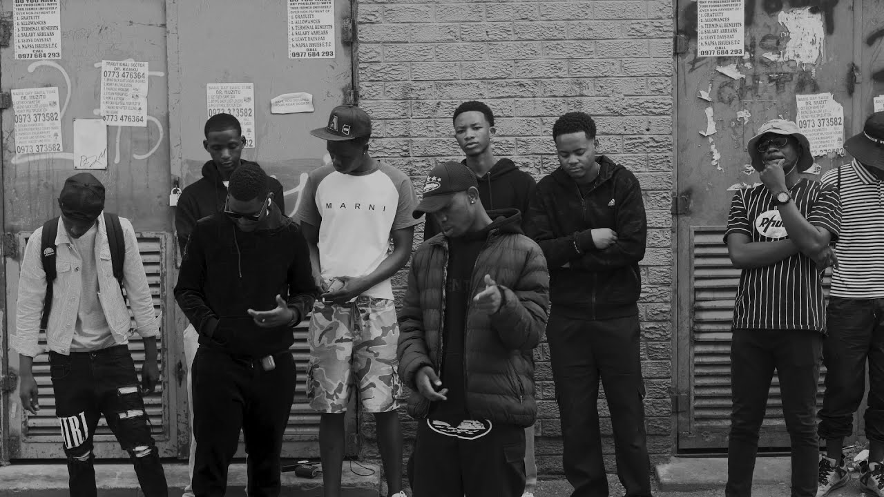 Fresher 16 - Nizablowa (Official Music Video)