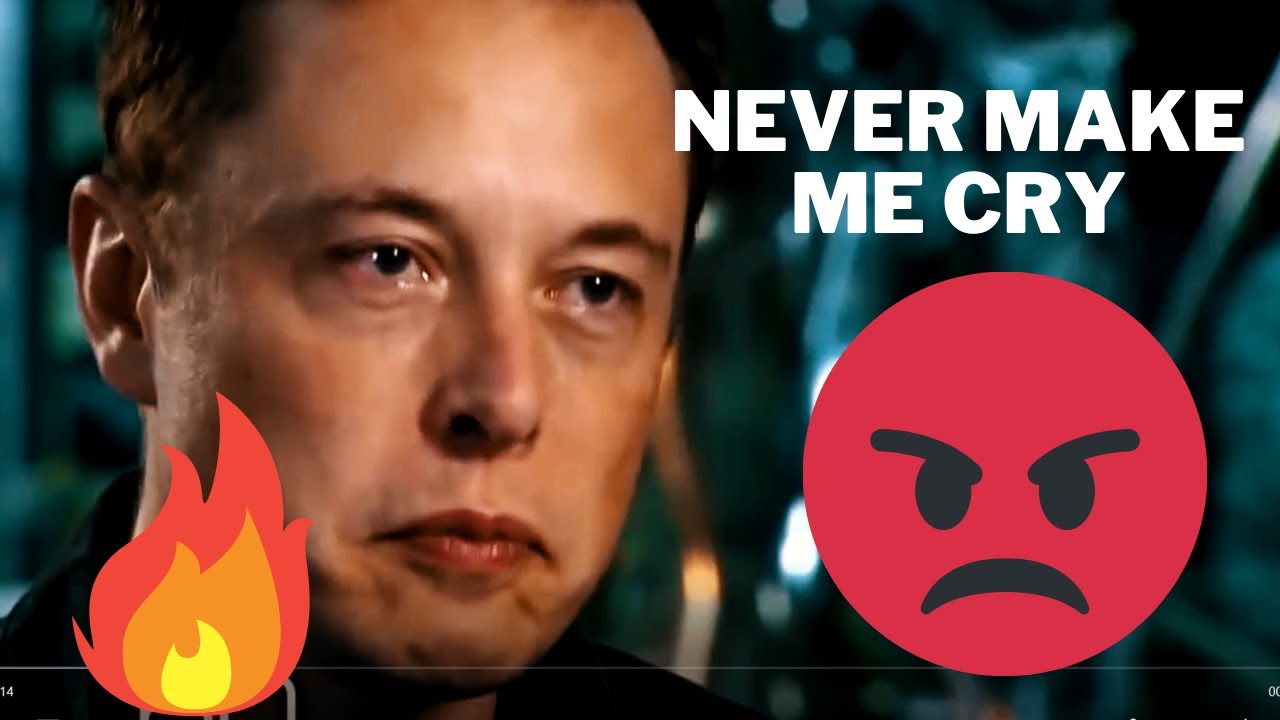 ELON MUSK ATTITUDE | DON'T MAKE ME CRY |WHATSAPP STATUS |ELON MUSK TRANSFORMATION||😣😣🔥🔥🔥🔥🔥🔥🔥🔥