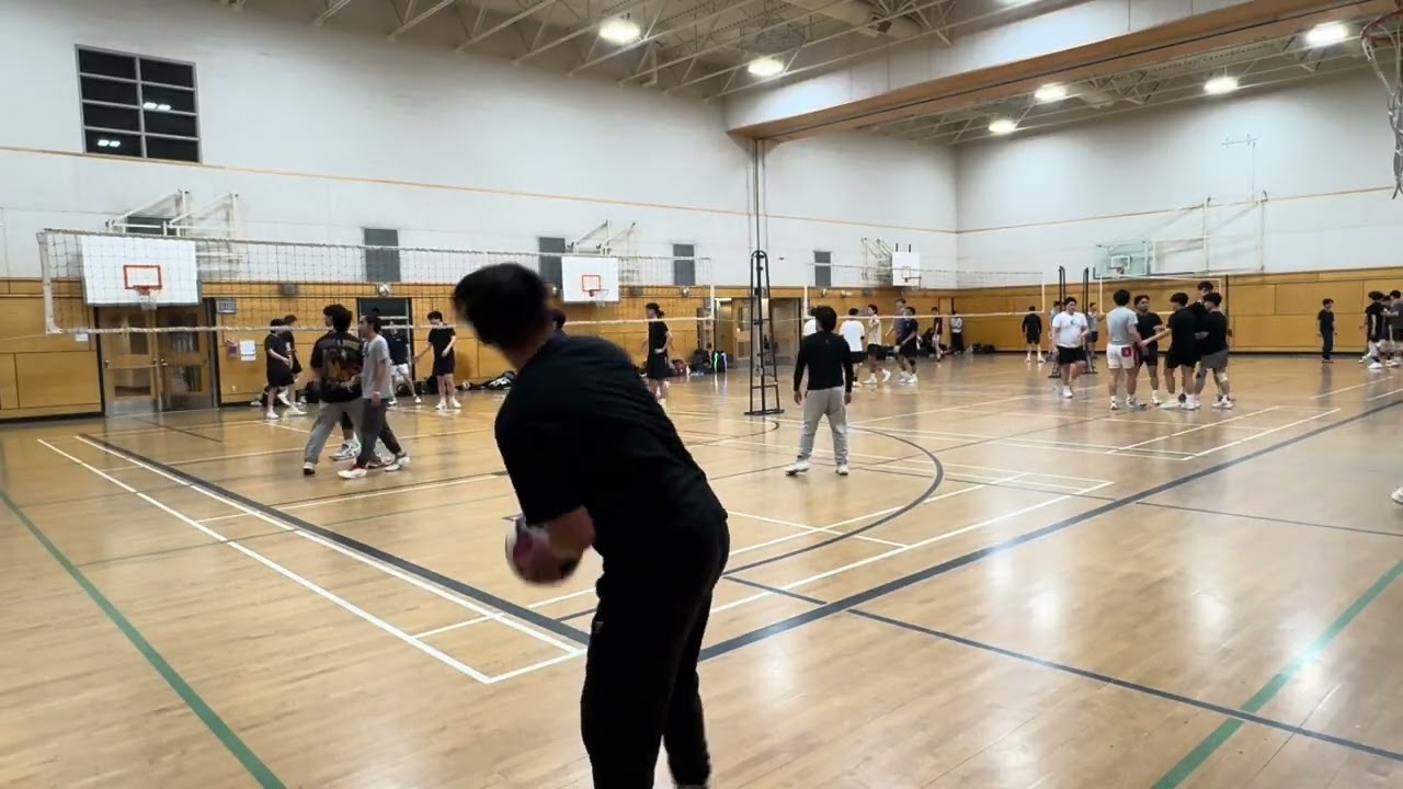 Kilarny Game 1 (feb13)