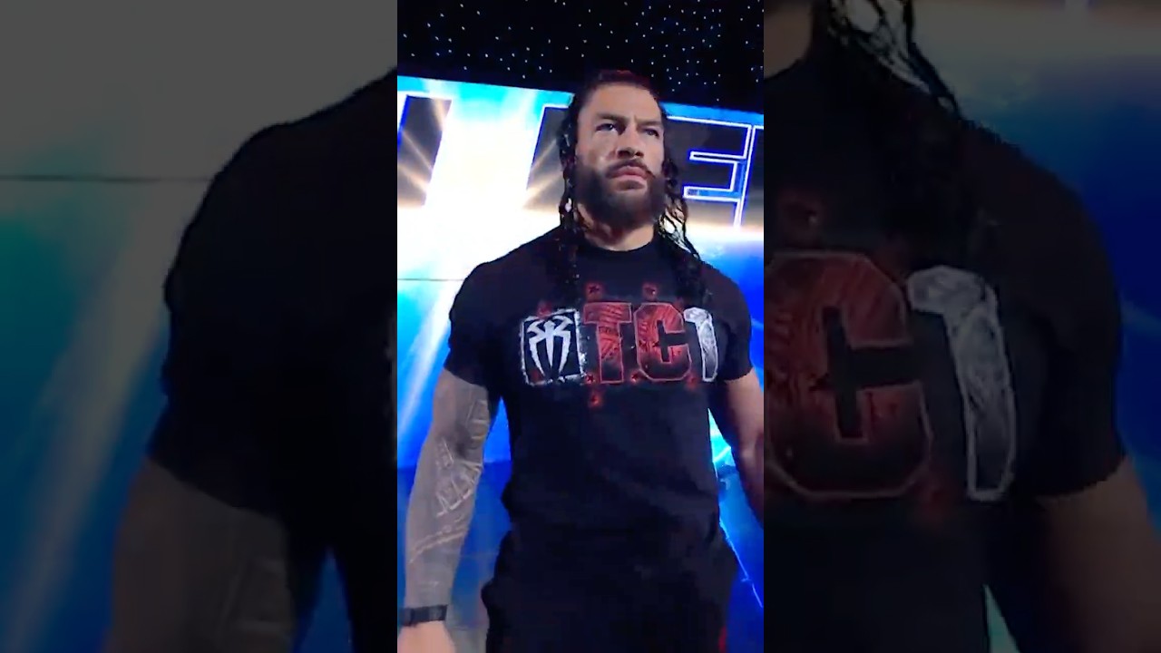 The return we&rsquo;ve all been waiting for!!! ☝️☝️☝️ #WWERaw