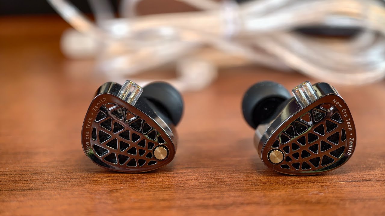 Budget Doesn't Mean Basic - KZ Zenith in review!
