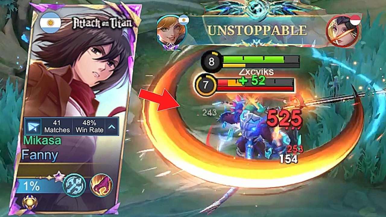 CAN I MASTER FANNY IN 100 DAYS? (#2)