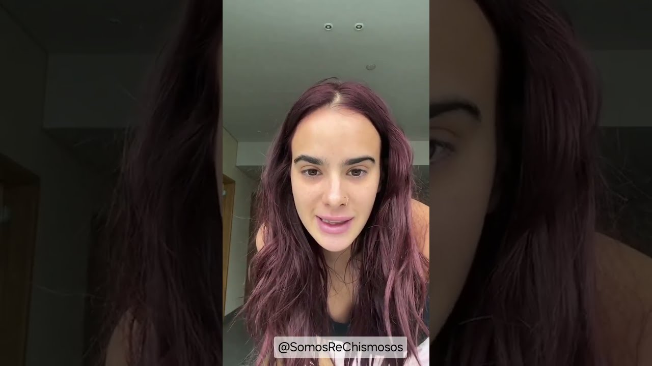 Gala Montes acepta que tiene relación amorosa con BÁRBARA ISLAS 😱 y todo sale mal 💔