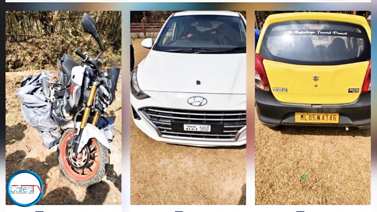 DANG STEP ÏOH KEM KI PAIDBAH ÏAKI SUBA NONGTUH THUK THUK, KURUP KA KALI HYUNDAI BAD KA KALI TOURIST