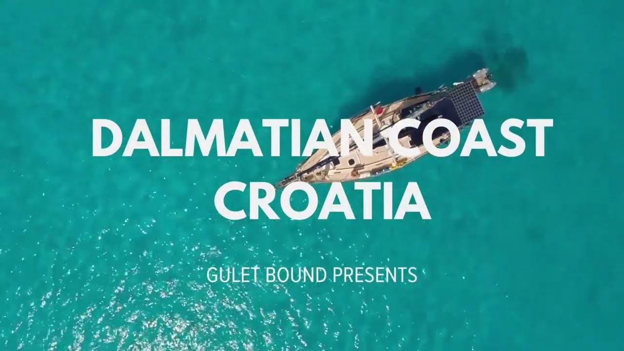 Dalmatian Coast