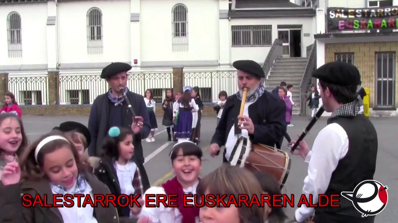 Euskaren eguna 2016