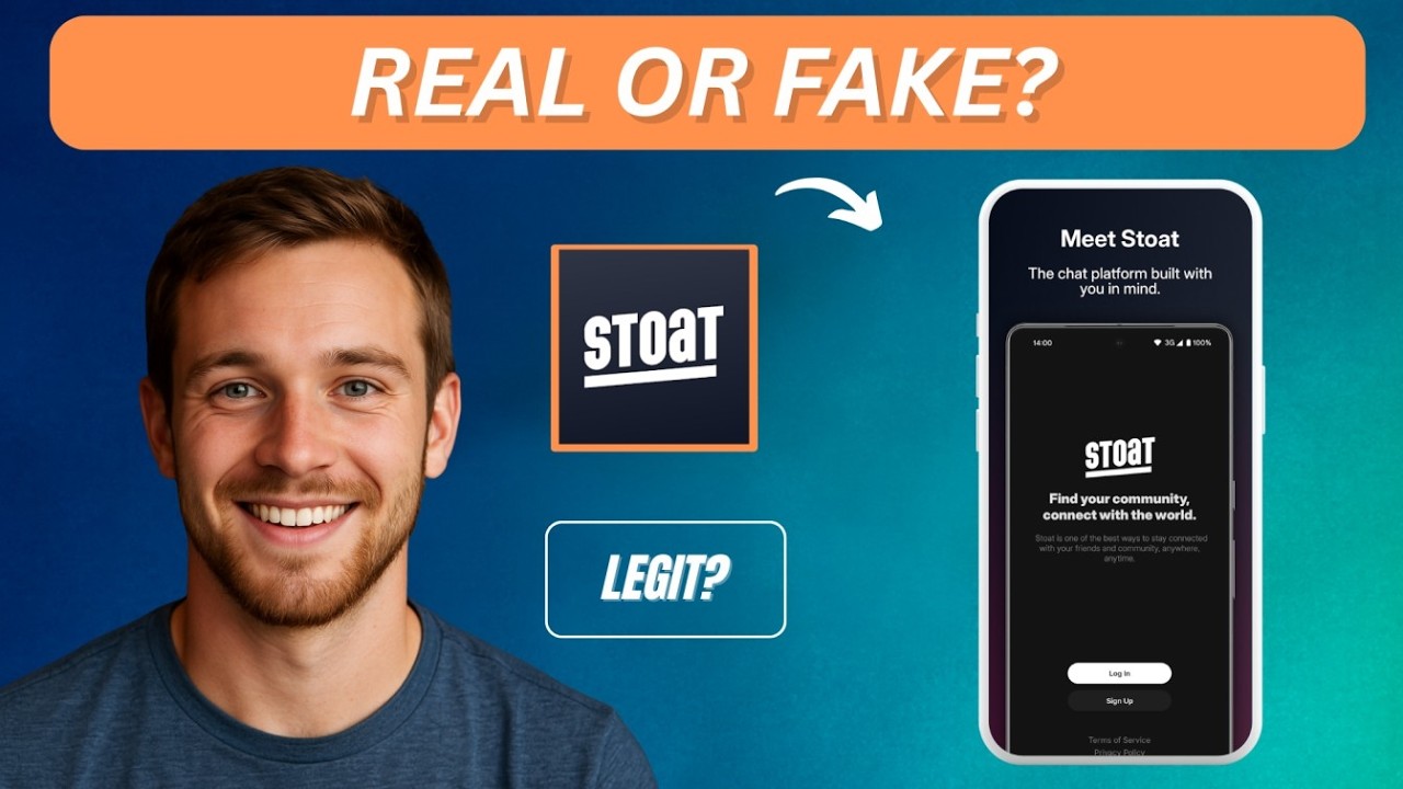 Stoat App Review (2026): Legit or Another Scam?