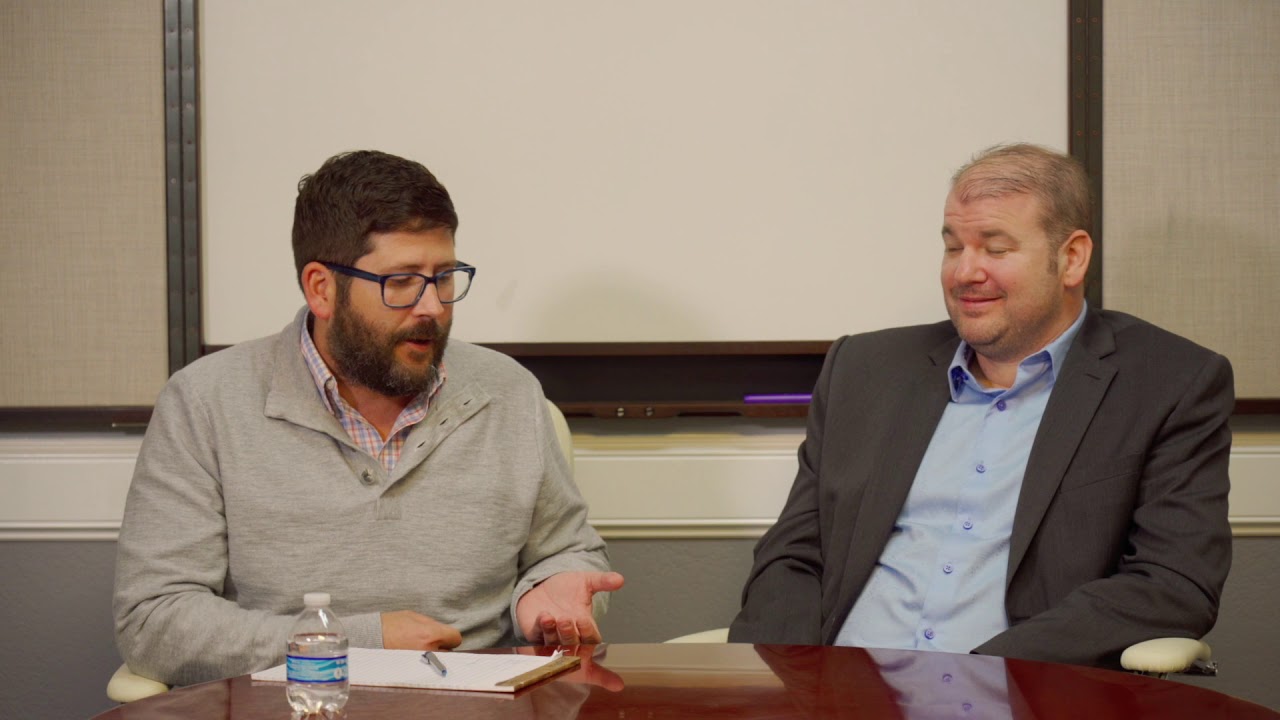 Should You Talk To A Detective? Texas Defense Lawyer Says NO