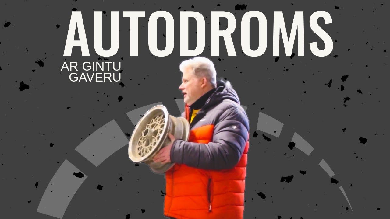 Autodroms S2E266