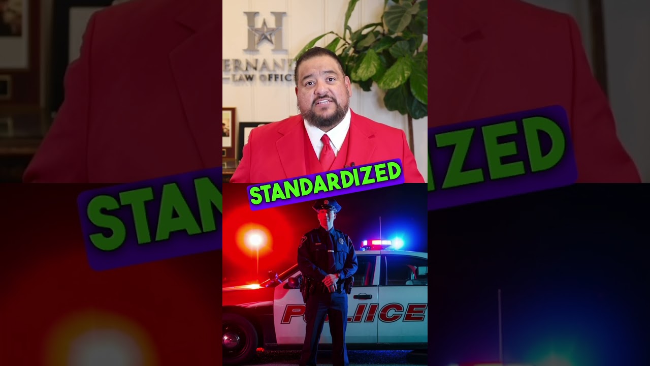Stopped for DWI in Texas? Do this! ✅ #drunk #drinking #dwi #drive #driving #texas #viral #lawyer #tx