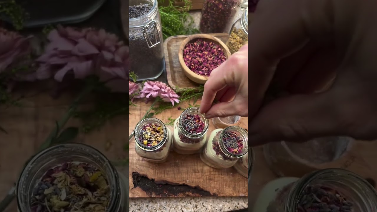 DIY Products Made Easy 🌿 | Waterproof Labels & Recipes You&rsquo;ll Love!