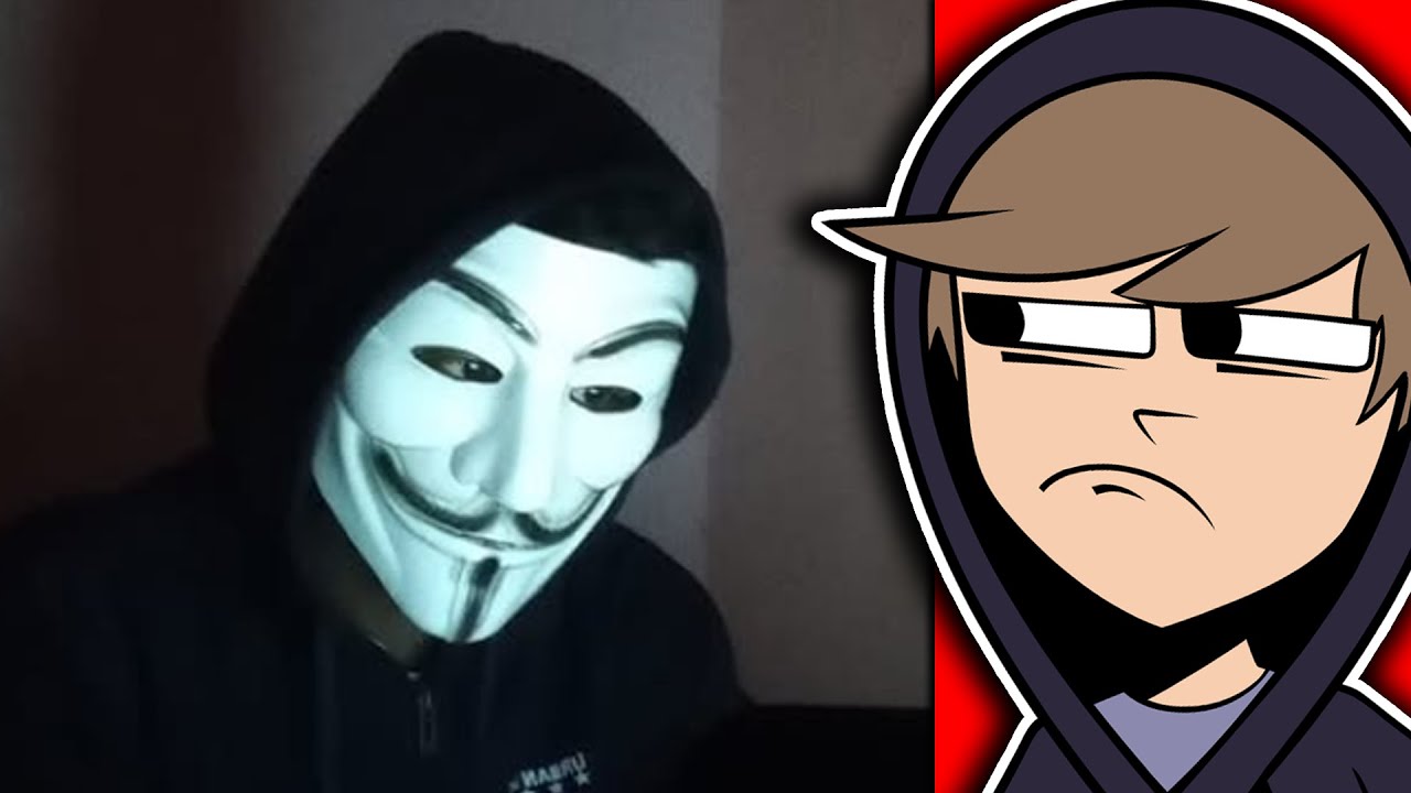 I Took Down the Hacker Who Stole My Channel