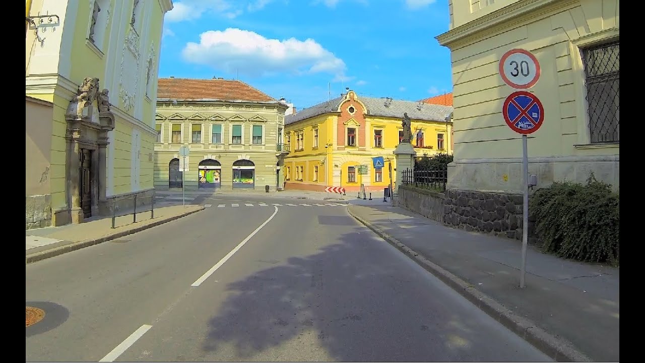 Eger - Noszvaj - Bogács_ Hungary