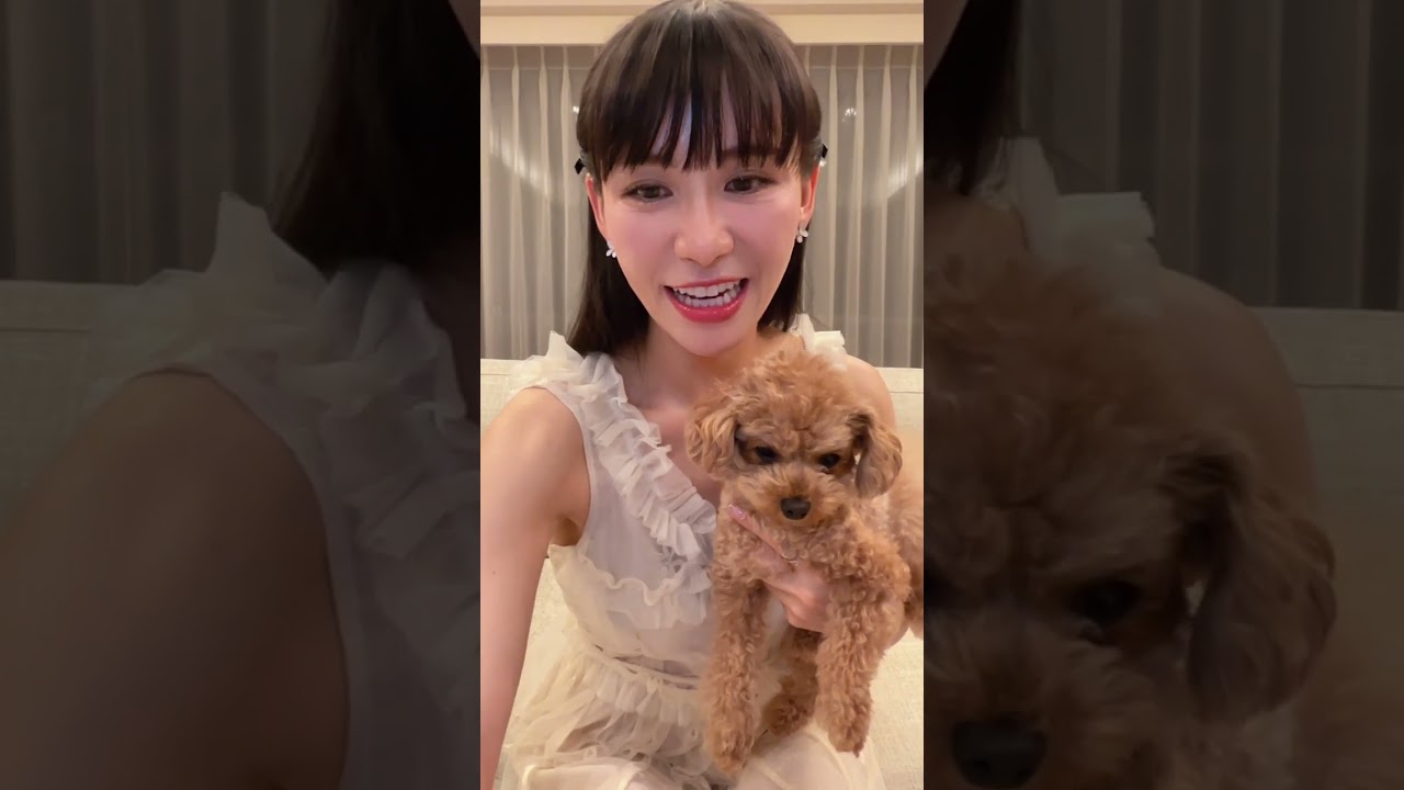 Perfume　あ～ちゃんインスタライブ　KARAとタカミ　 2024年08月20日