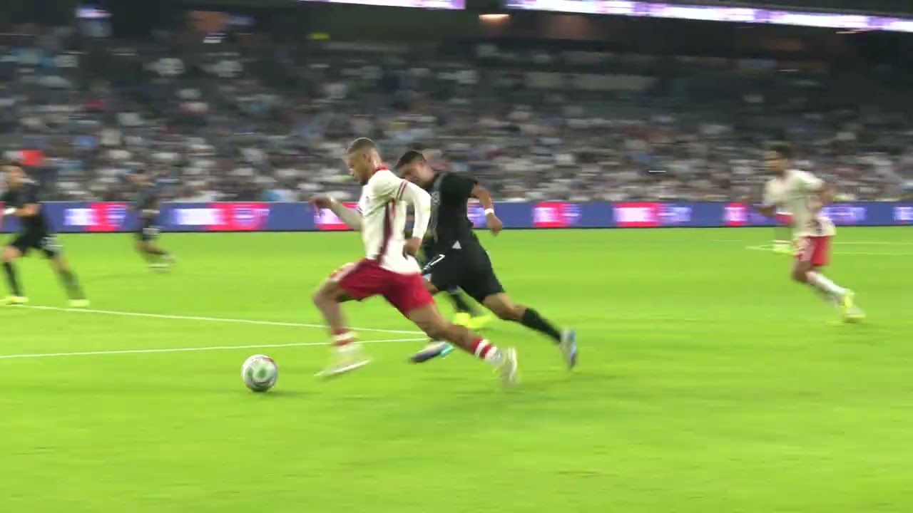 Guatemala perdió ante Canadá, pero la afición vivió su fiesta en el BMO Stadium en Los Ángeles