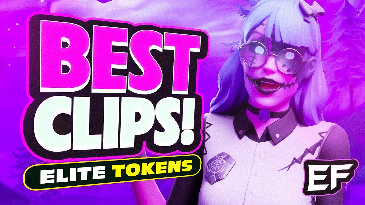 Break My Heart 💔 | Elite Tokens Highlights #5