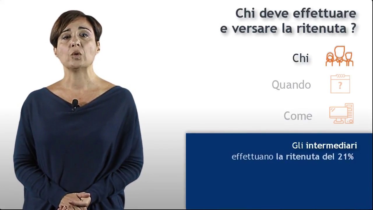 Le locazioni brevi
