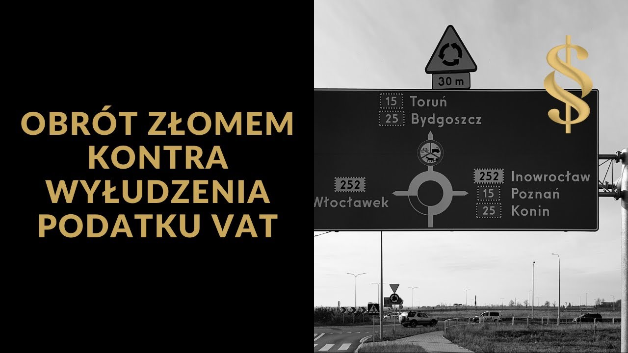 VAT-owcy z Inowrocławia