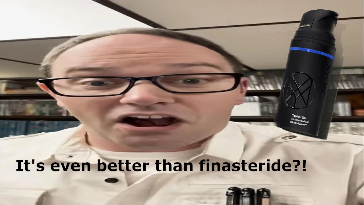 Does new research prove that topical dutasteride is better than oral finasteride?