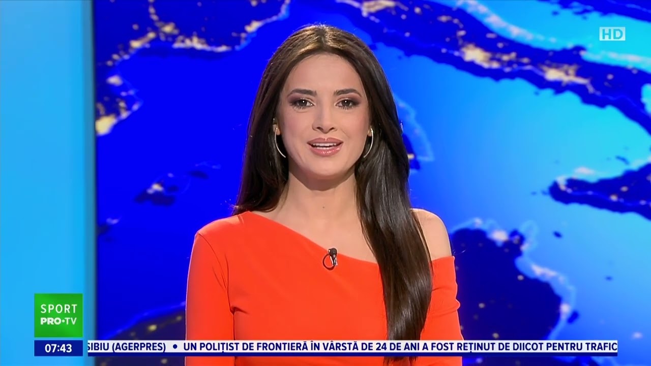 Știri din sport | Rezultate finale și transferuri surpriză - 26 Februarie  (ora 7)