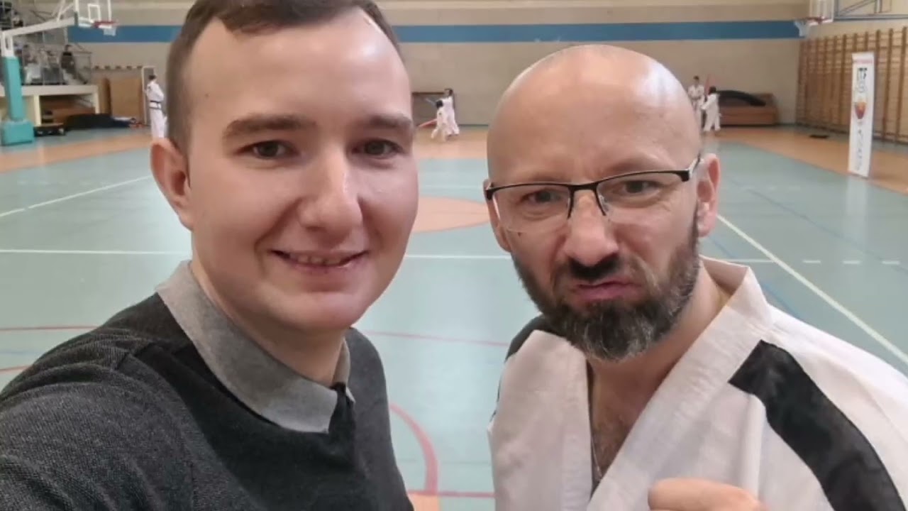 Egzamin Taekwon-do ITF w KS Dragon A.D.2022