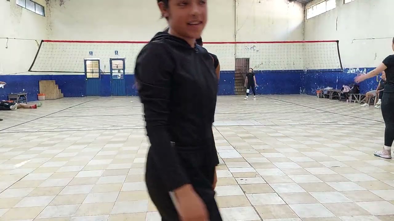 Torneo relámpago mixto A-A vs sak B