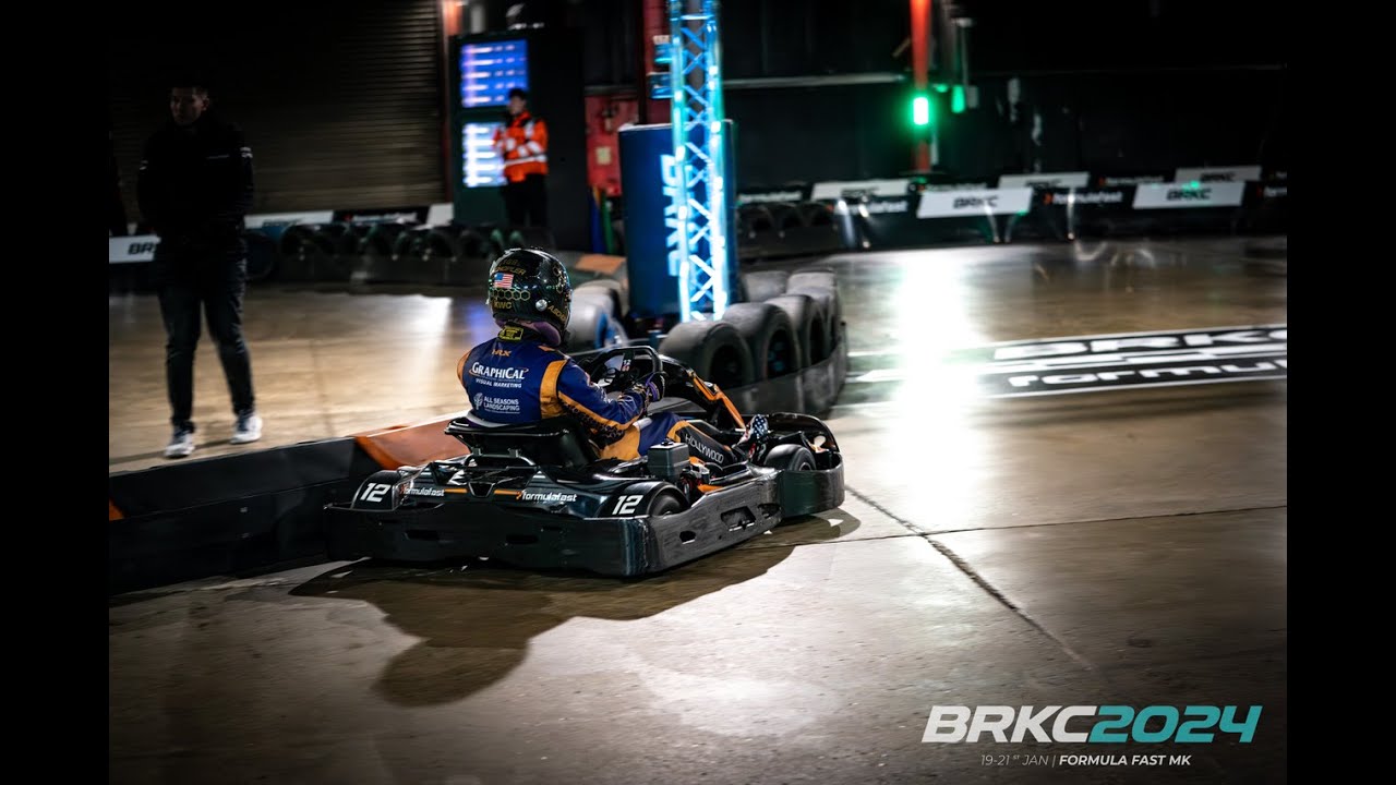 Anton Schopler - BRKC Practice