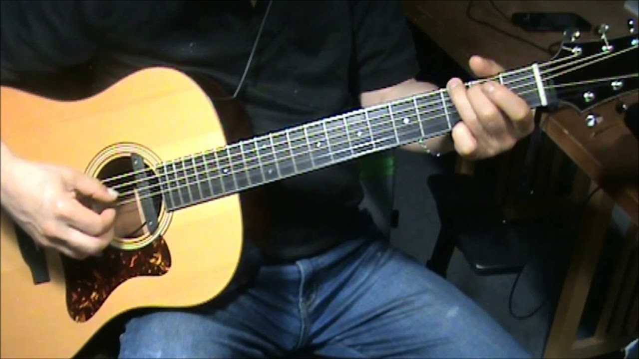The Boy With A Moon And Star On His Head  by  Cat Stevens chords