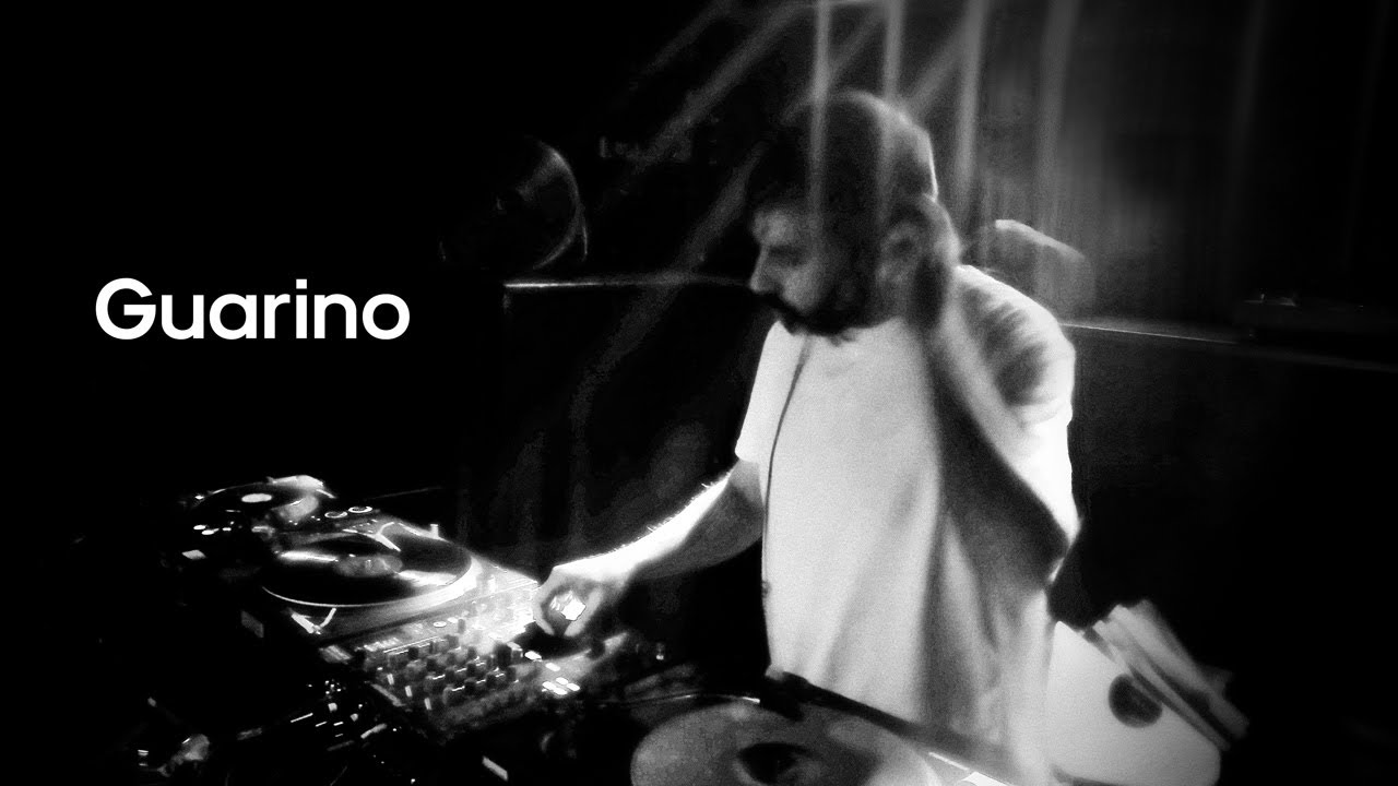 Guarino@Kintsugi 20th Transmission 