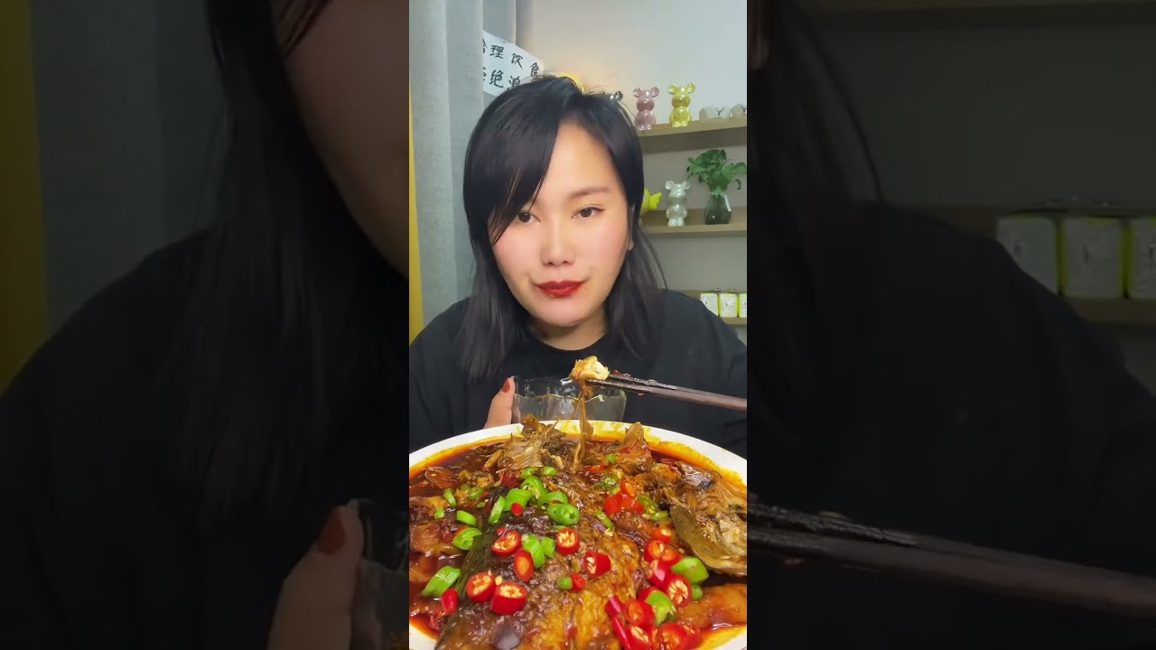 20  #美食吃播 #吃鱼#美食 #美食吃播 #delicious