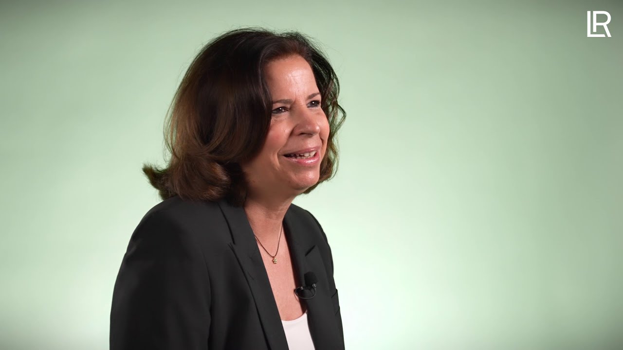 #MyAloeVeraSuccessStory LR Aloe Vera 20 Jahre Partner - Interview mit Kirsten Ehrenberg