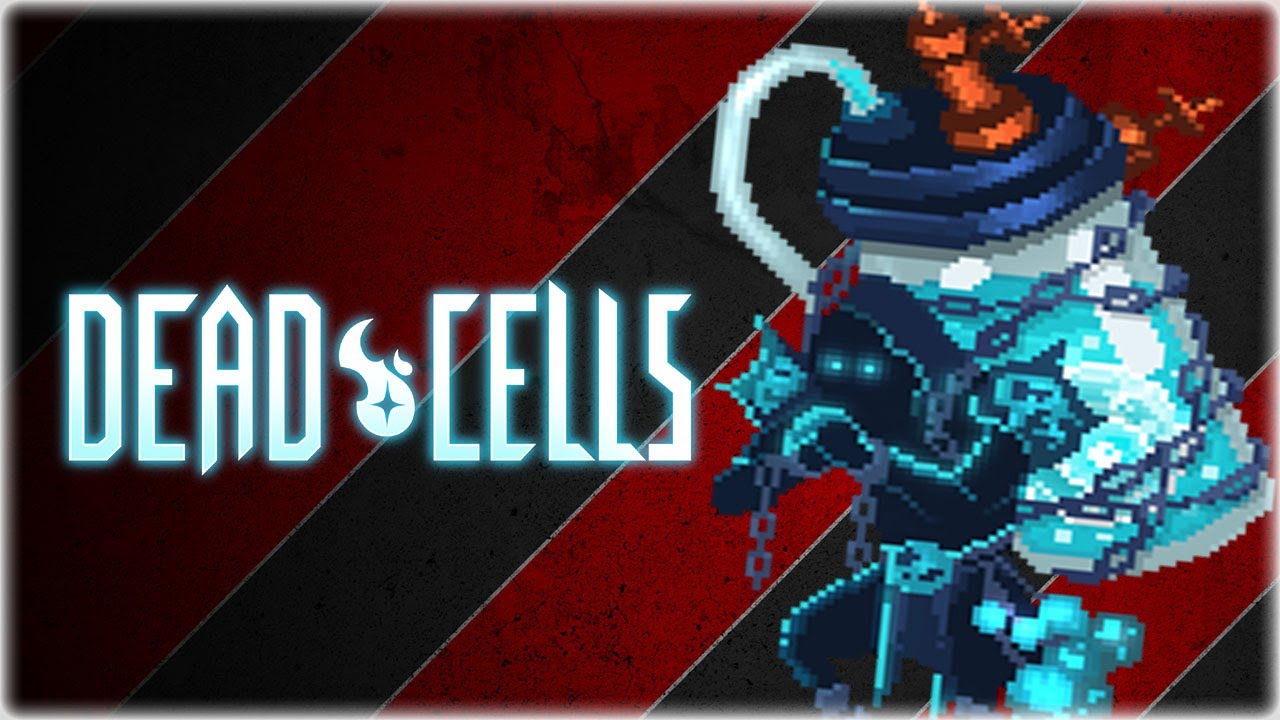 Dead Cells: 10 Porad dla Początkujących Graczy
