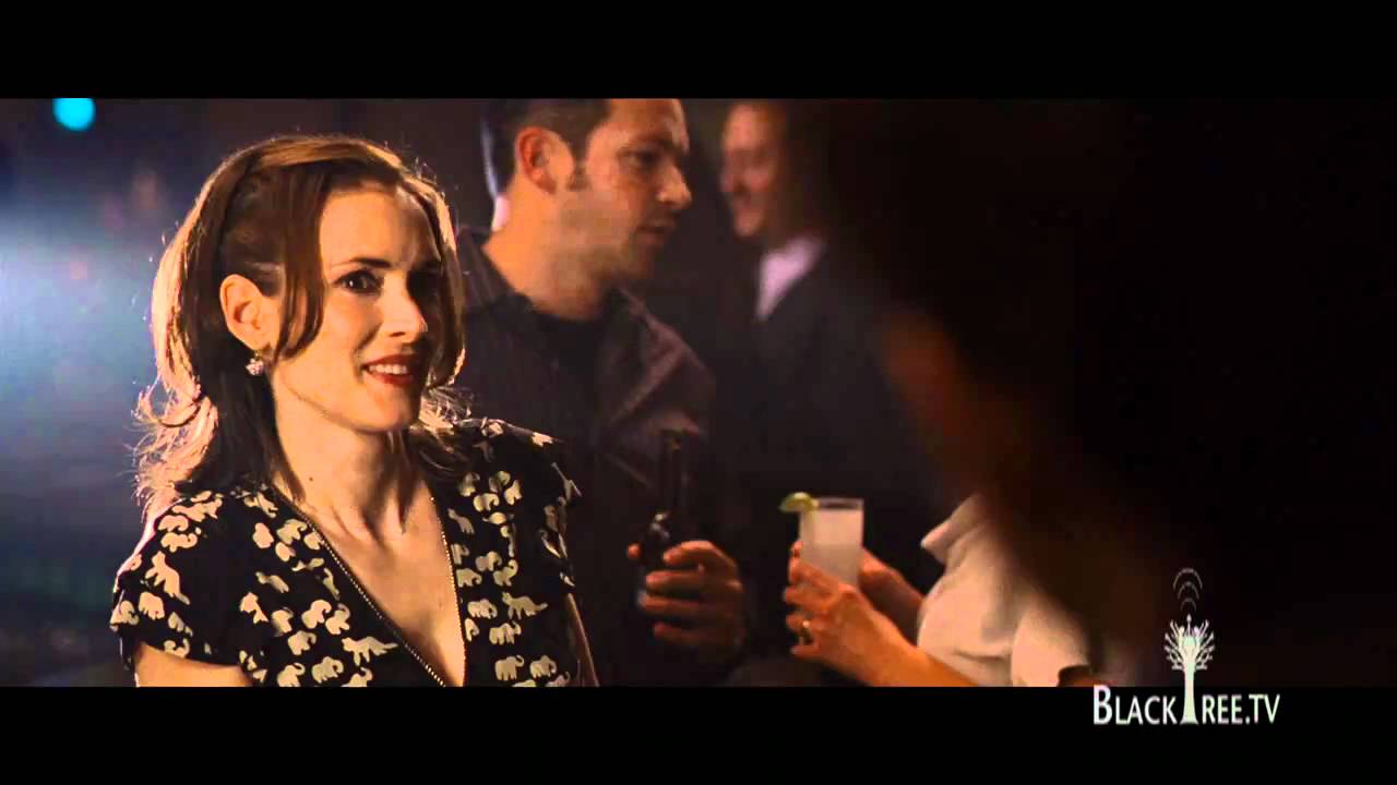 Winona Ryder Interview for The Dilemma