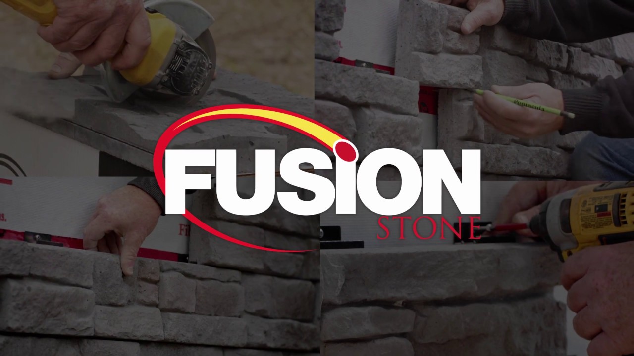 Fusion Stone | Great Lakes stone Clip Location and Tips
