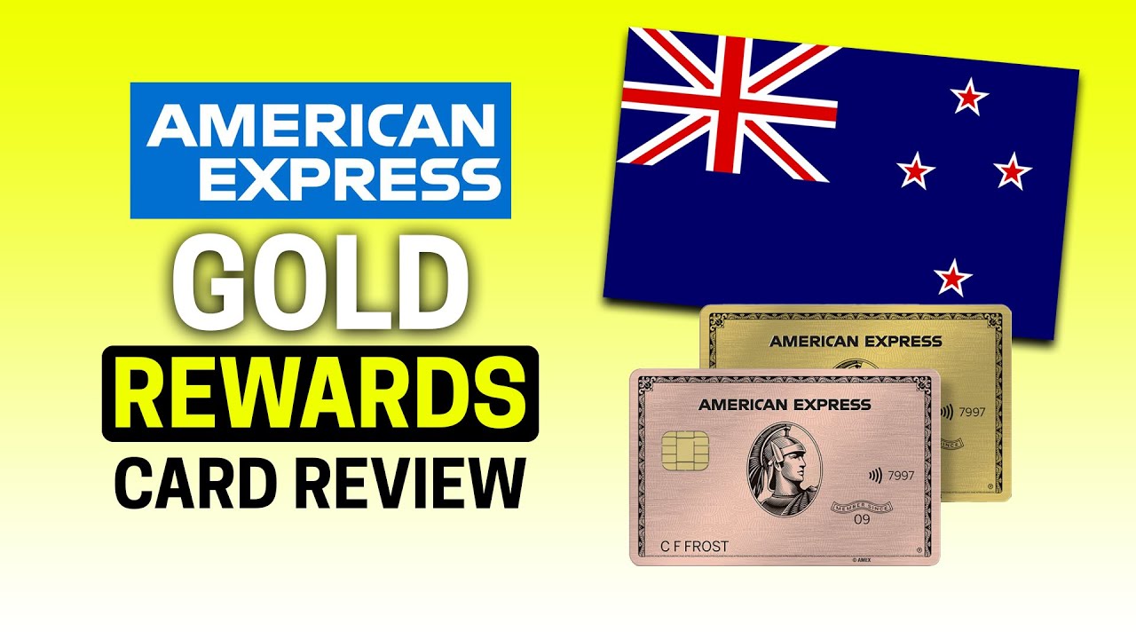 American Express Gold Rewards Card: Expert Insights & Tips
