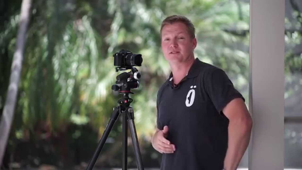 Olympus 8mm Fisheye Review