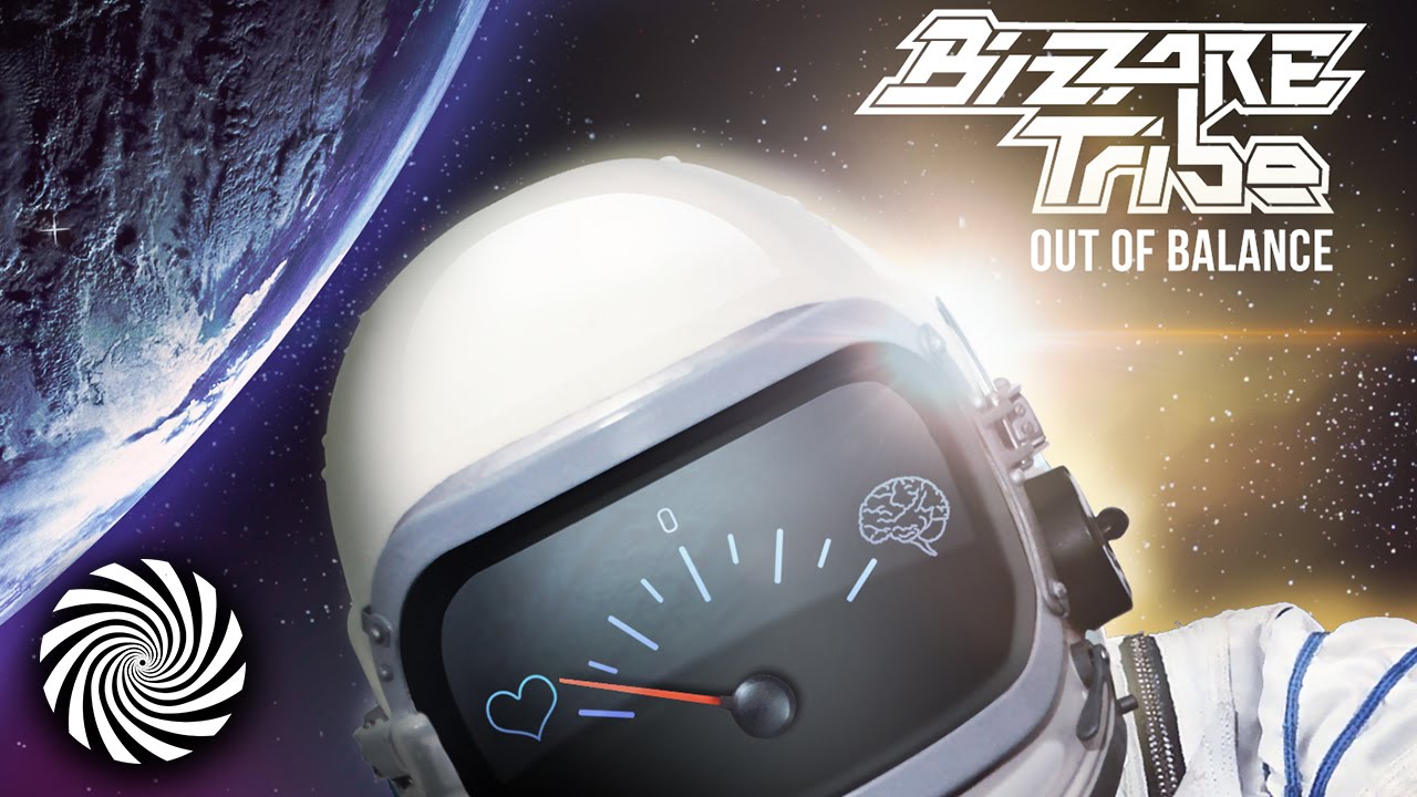 Bizzare Tribe - Reaching For The Stars