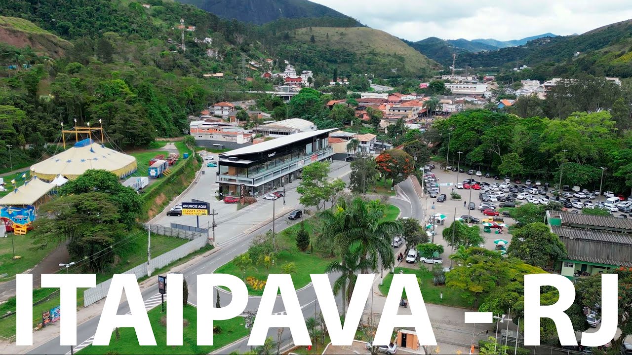 Itaipava - RJ