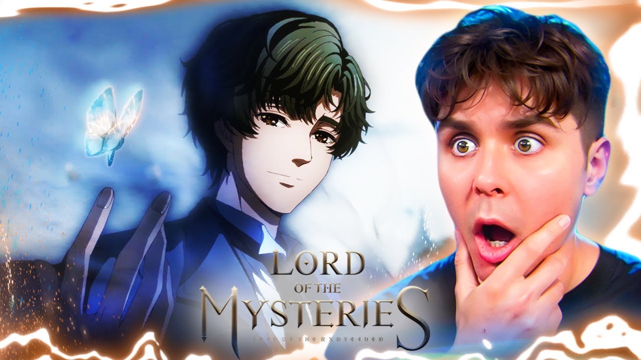 KLEIN FINALLY DID IT!! | Lord of Mysteries Episode 7 Reaction!