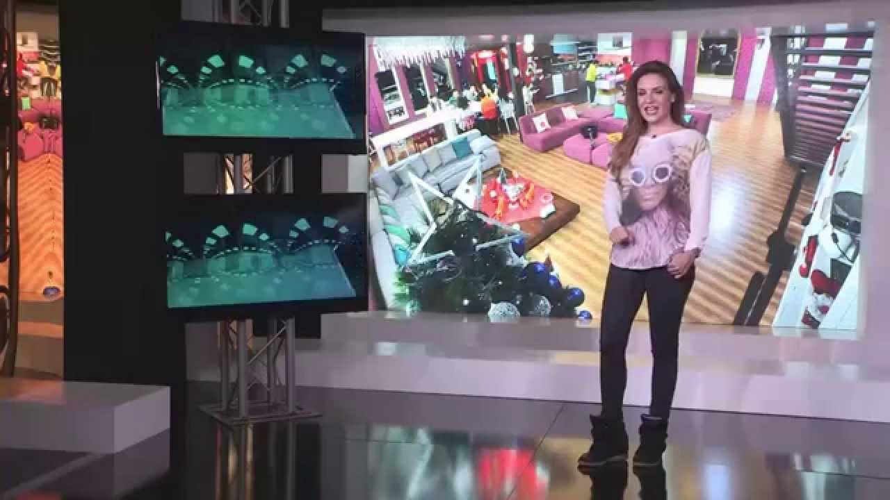 يوميات ستار اكاديمي 10 الحلقة 100 - Star Academy 10 Dailies Episode 100