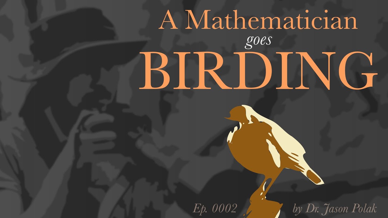 The Lie of STEM, or Why Science and Needs an Ethical Reform | A Mathematician Goes Birding Ep. 0002