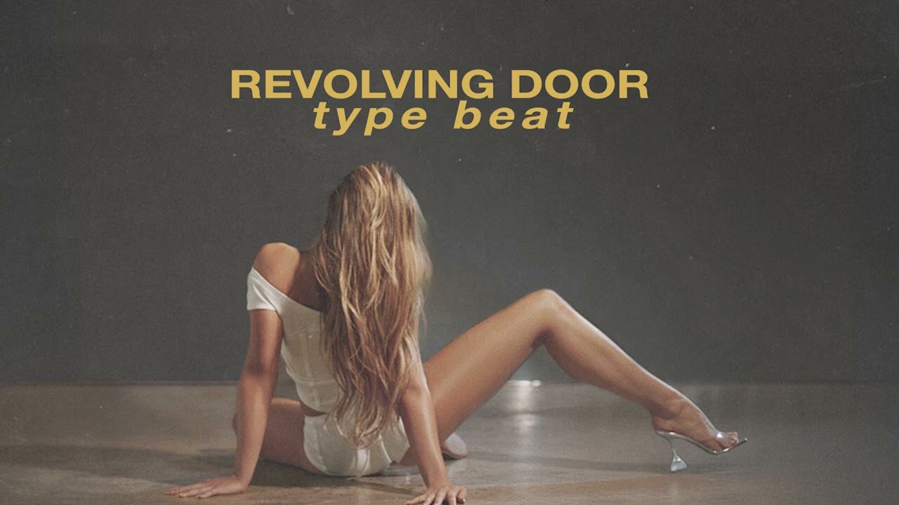 Tate McRae “revolving door” Type Beat || SO CLOSE TO WHAT Type Beat