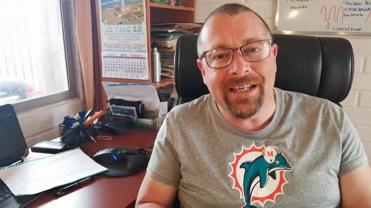 Teoría Alternador 1 principios de funcionamiento, estator y rotor