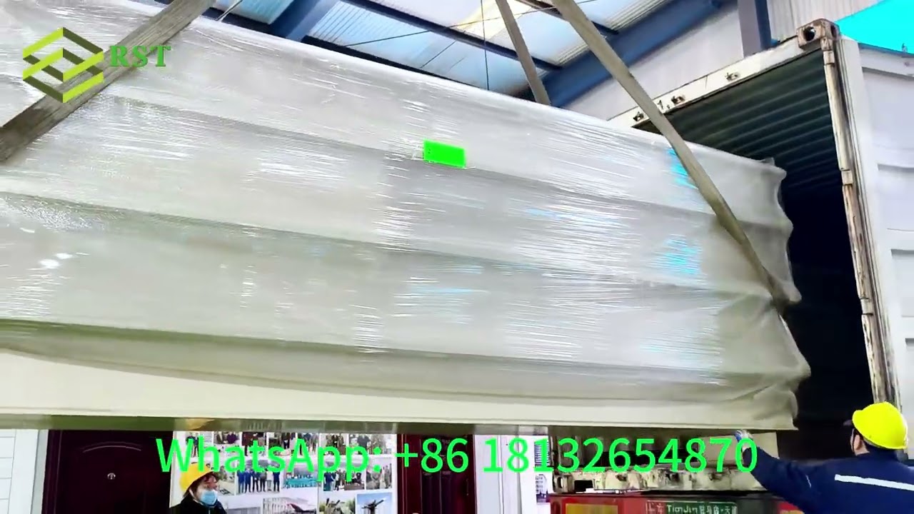 Busbar Silver/Tin plating plant made by RST.