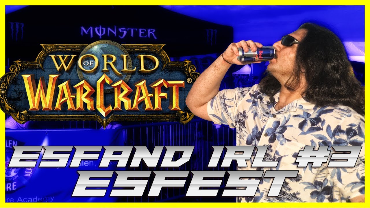 Esfand IRL #3 | 